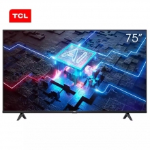 TCL液晶電視 F8系列 4K高清全面屏HDR 護(hù)眼防藍(lán)光 全場景AI 人工智能網(wǎng)絡(luò)平板薄電視機 65F8